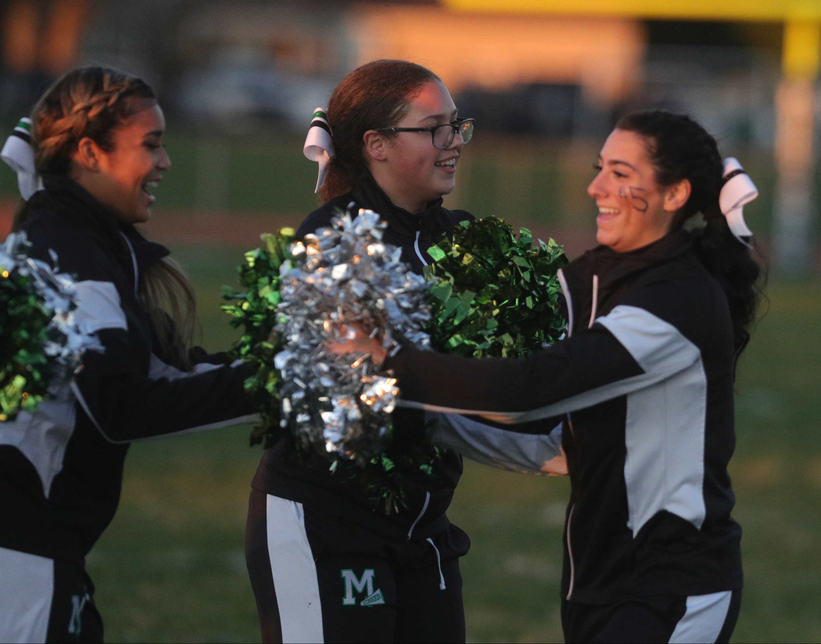 Mainland vs Ocean City football